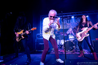 Graham Bonnet