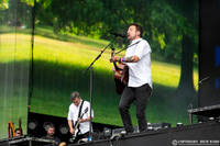 Frank Turner & The Sleeping Souls