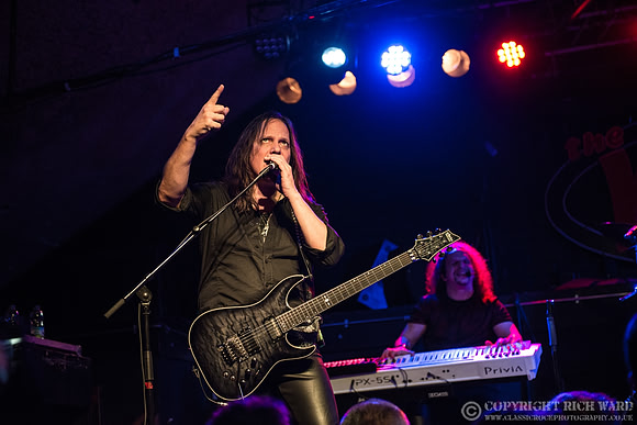 Geoff Tate