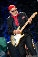 The Who