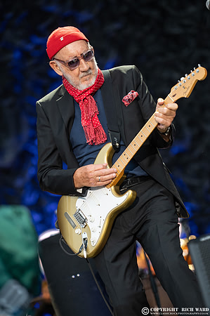 The Who