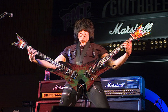 Michael Angelo Batio