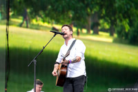 Frank Turner & The Sleeping Souls