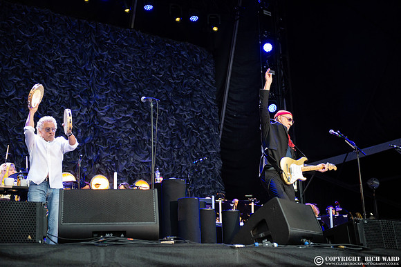 The Who