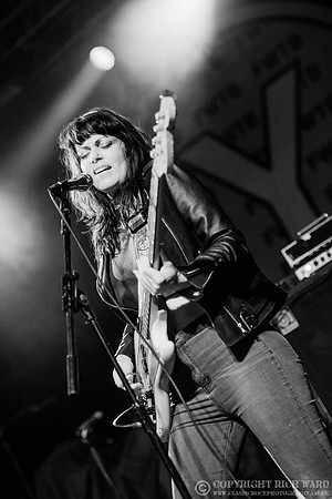 The Last Internationale