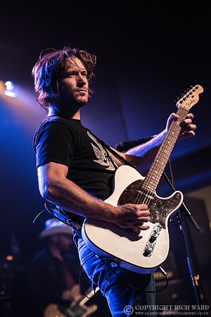 Whiskey Myers