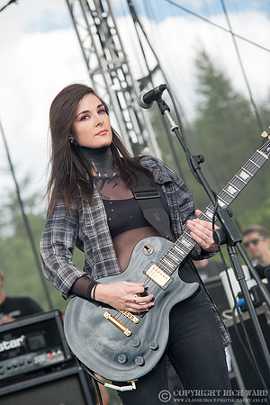 Courtesans