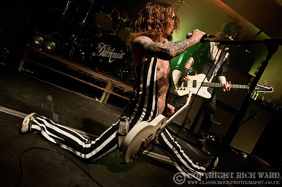 The Darkness