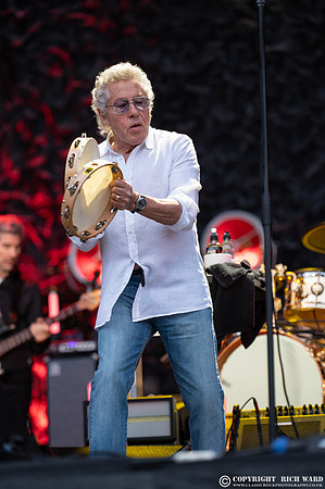 The Who