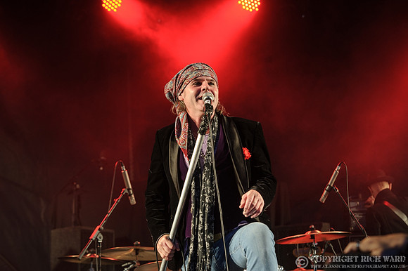 The Quireboys