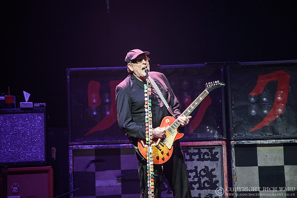 Cheap Trick