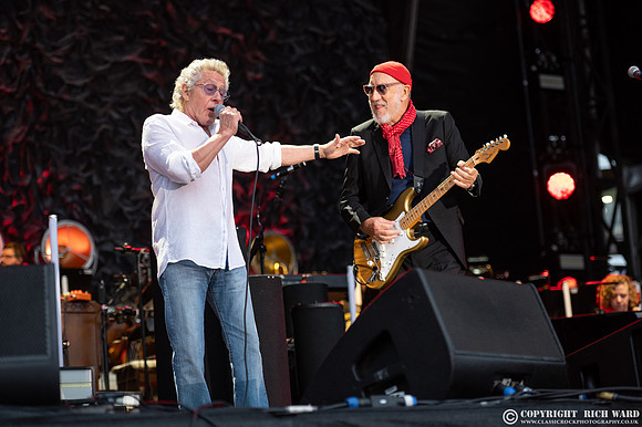 The Who