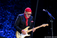The Who