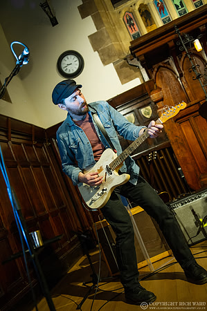 Elles Bailey