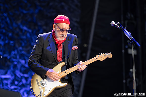 The Who