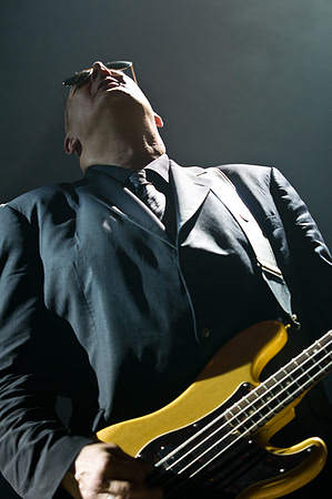 Triggerfinger