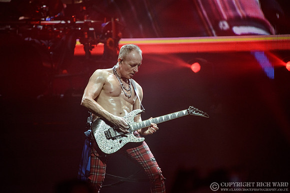 Def Leppard