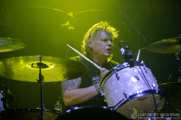Diamond Head
