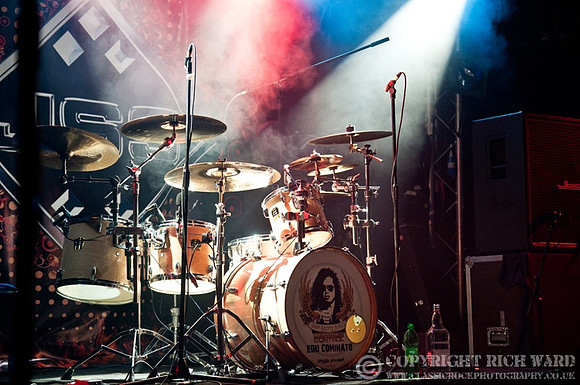 Jeff Scott Soto