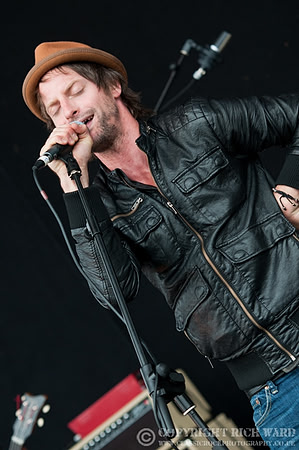 The Temperance Movement