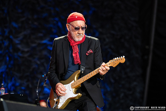 The Who