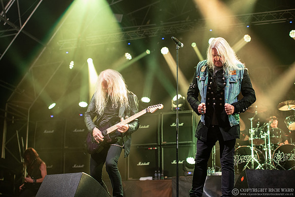 Saxon