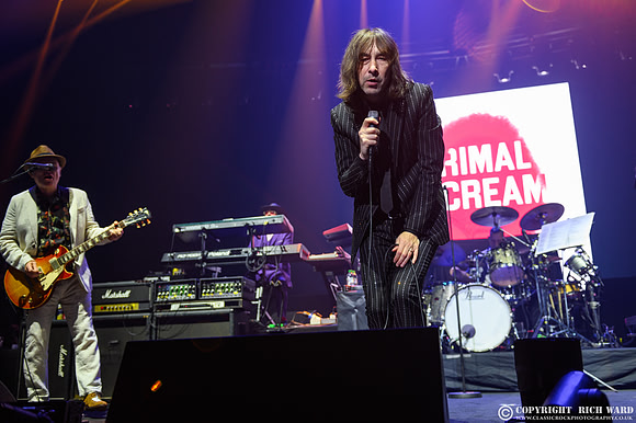 Primal Scream