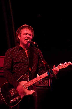 The Levellers