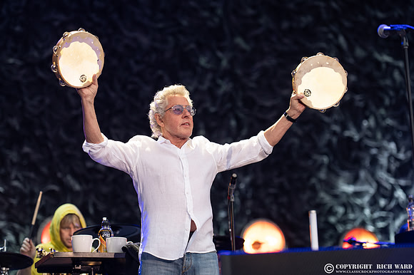 The Who