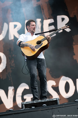 Frank Turner & The Sleeping Souls