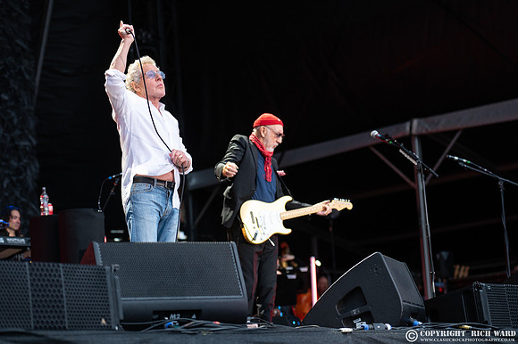 The Who