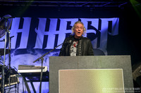 Uriah Heep