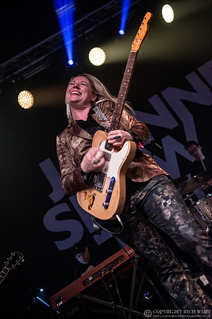 Joanne Shaw Taylor