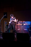 Michael Angelo Batio