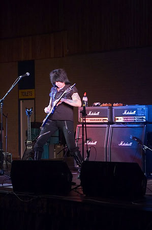 Michael Angelo Batio