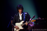 Jeff Beck
