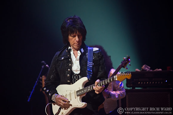 Jeff Beck