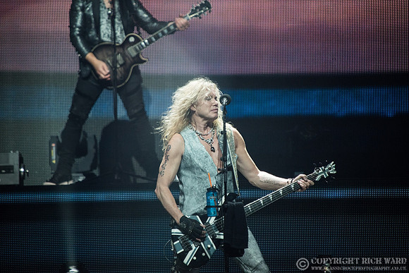 Def Leppard