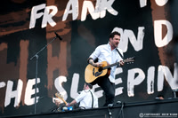 Frank Turner & The Sleeping Souls