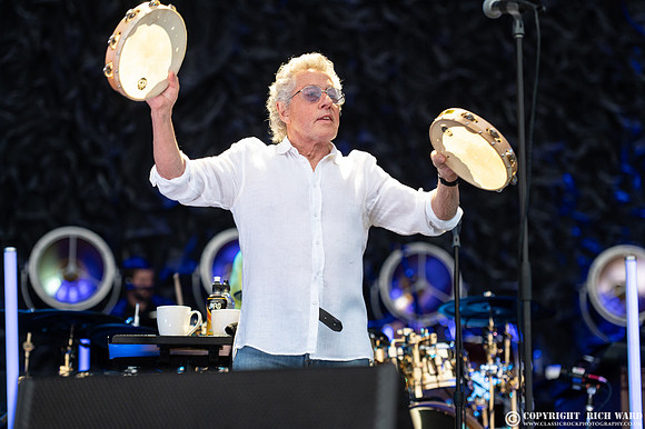The Who
