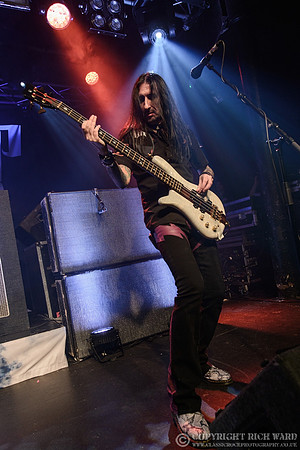 Uriah Heep