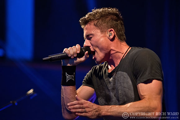 Toseland