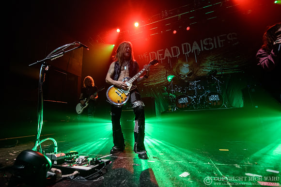 Dead Daisies