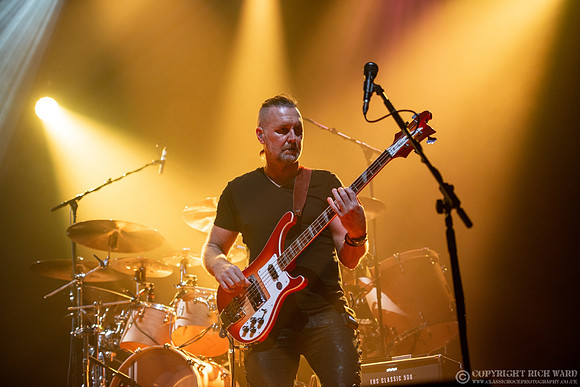 Steve Hackett