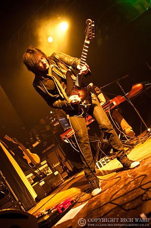 Dead Daisies