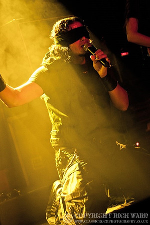 Jeff Scott Soto