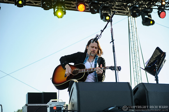 Myles Kennedy