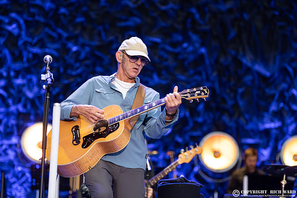 The Who