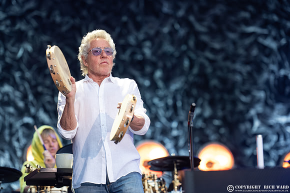 The Who