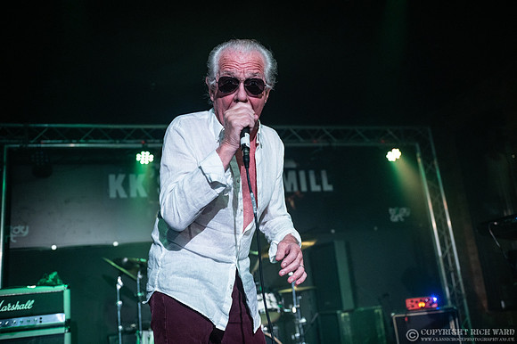 Graham Bonnet